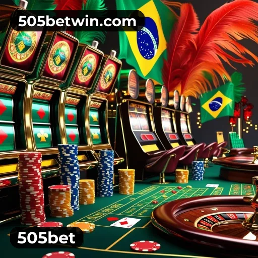505bet