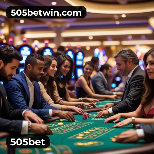 505bet
