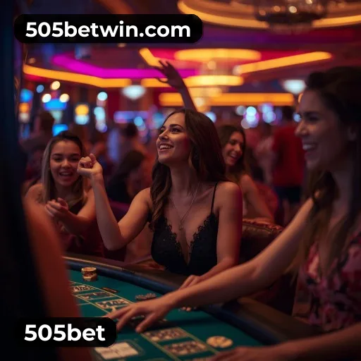 505bet