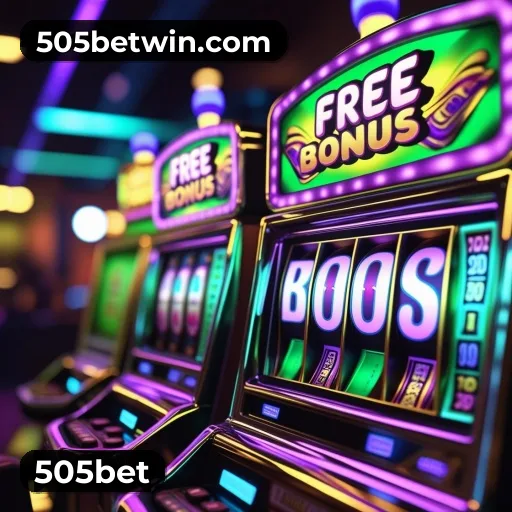 505bet