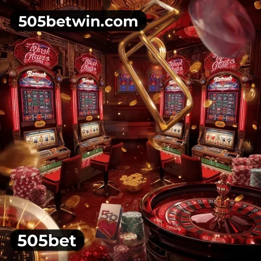 505bet