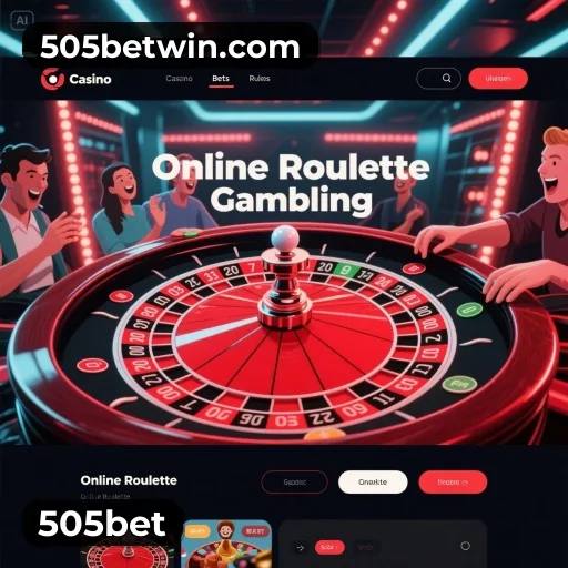 505bet