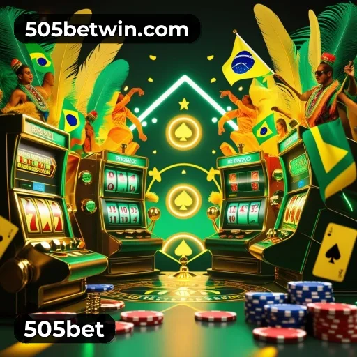 505bet